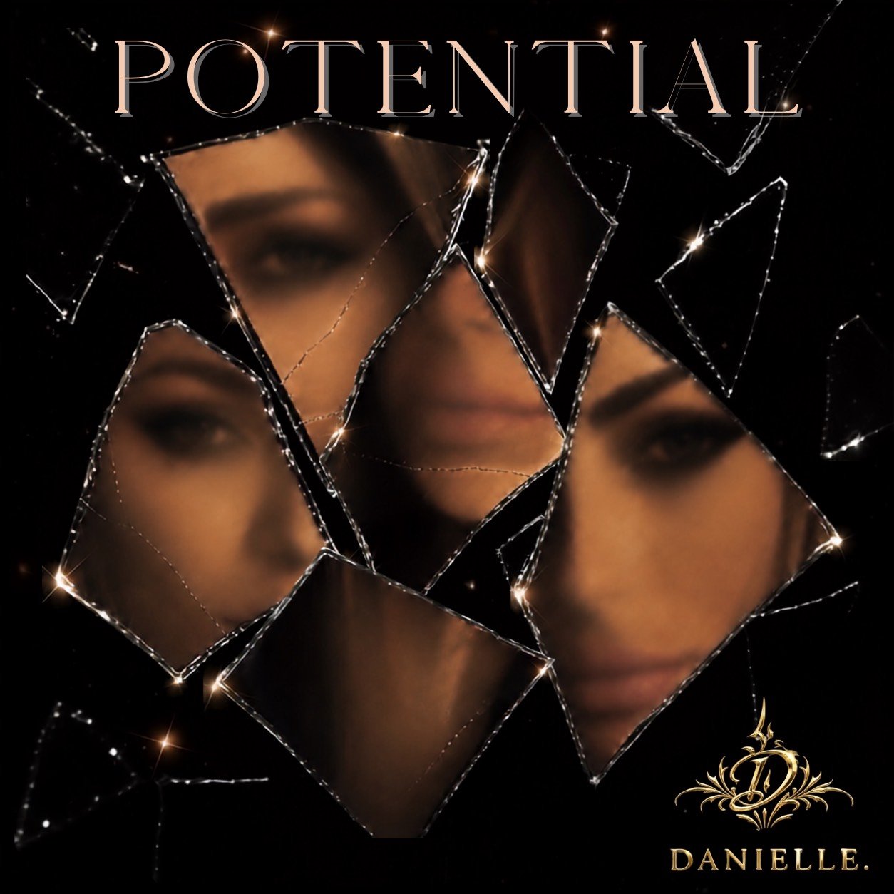 Potential — artwork