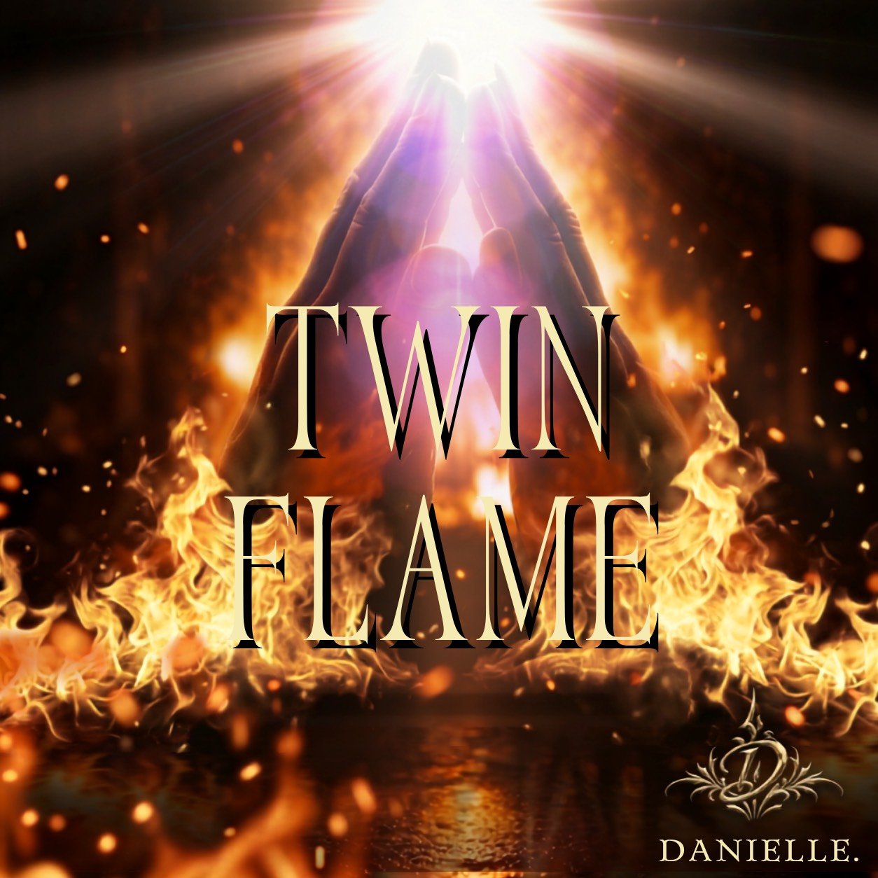 Twin Flame — artwork