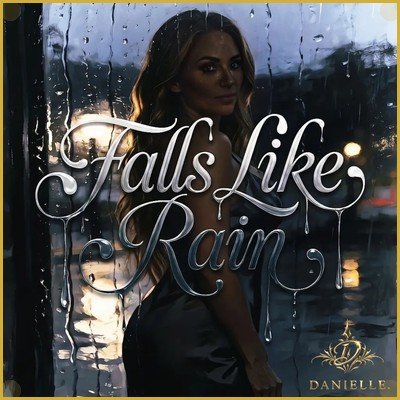 Falls Like Rain cover