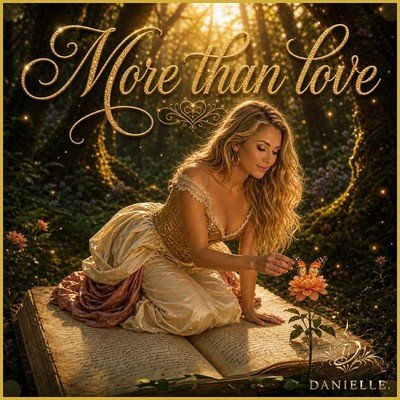 More Than Love